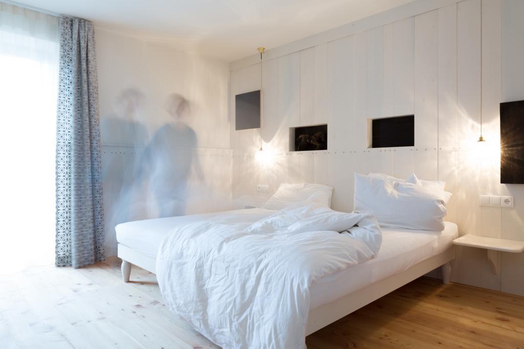 Frida Am Wald Hotel Rasun di Sotto Ngoại thất bức ảnh