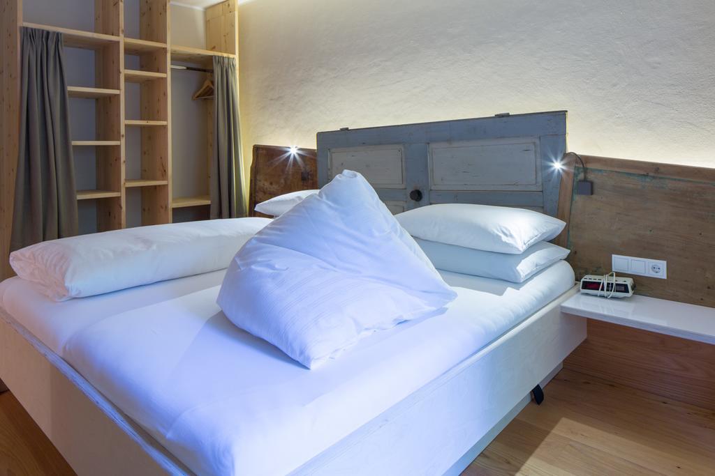 Frida Am Wald Hotel Rasun di Sotto Phòng bức ảnh