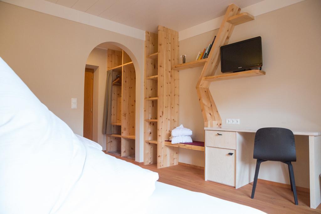 Frida Am Wald Hotel Rasun di Sotto Phòng bức ảnh