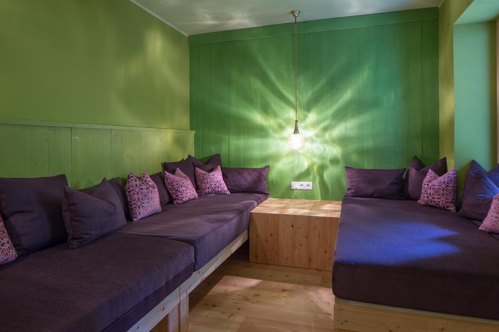 Frida Am Wald Hotel Rasun di Sotto Phòng bức ảnh