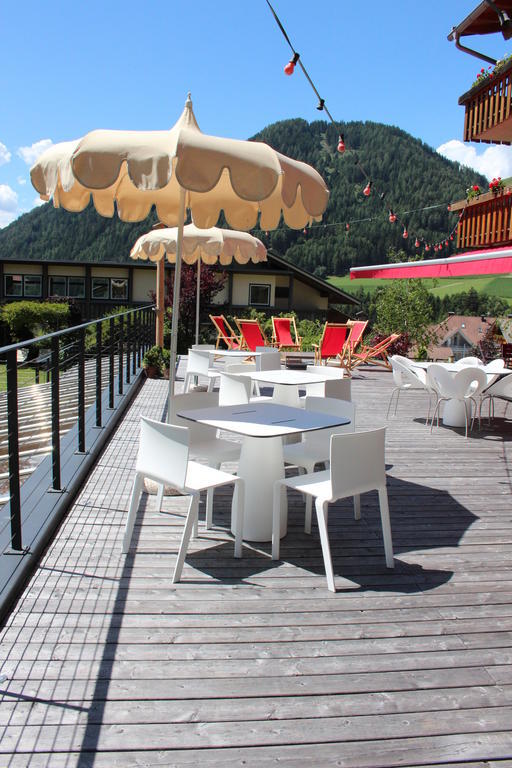 Frida Am Wald Hotel Rasun di Sotto Ngoại thất bức ảnh