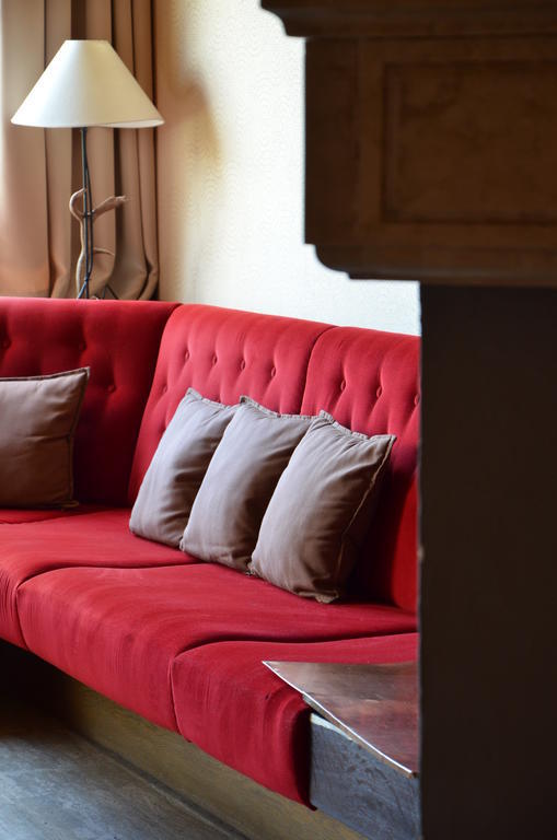 Frida Am Wald Hotel Rasun di Sotto Ngoại thất bức ảnh