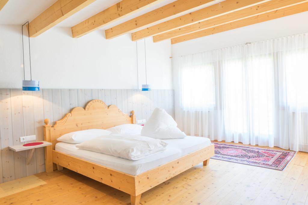 Frida Am Wald Hotel Rasun di Sotto Ngoại thất bức ảnh